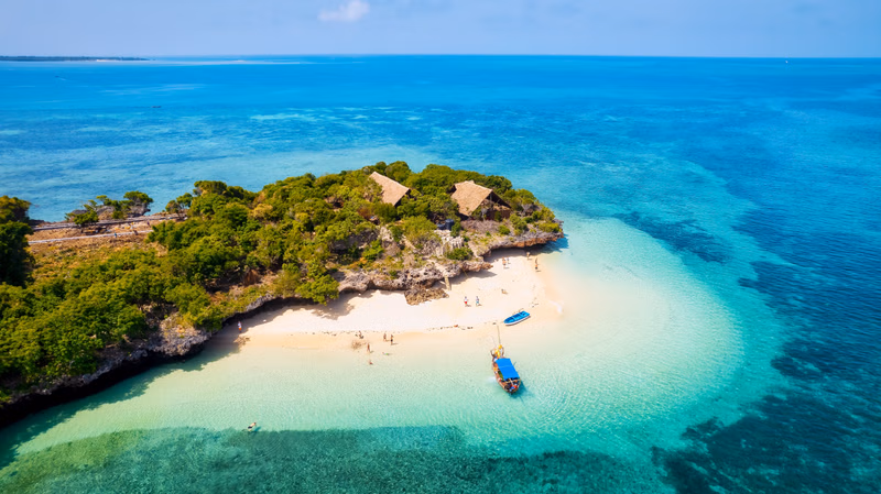 Best Snorkeling Spots in & Around Phuket coral island