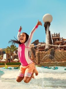 Yas Waterworld
