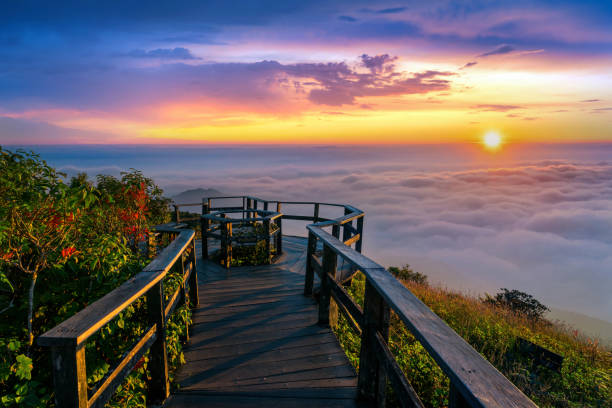 Doi Inthanon National Park