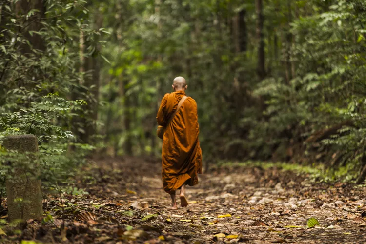 Chiang MaiHealing & Wellbeing the Traditional Way