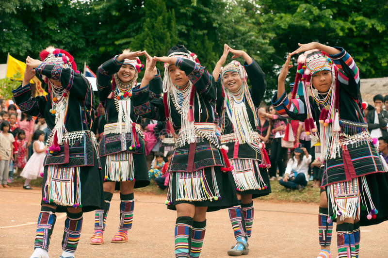 Villages and Craft Traditions of Chiang Mai