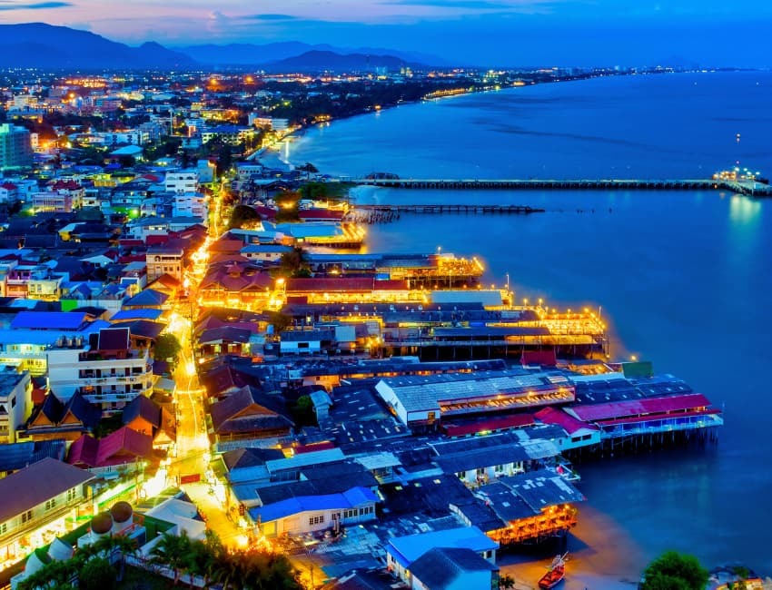 Hua Hin