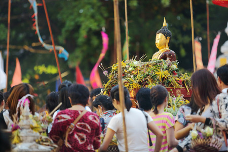 Festivals & Rituals Locals Value Most in chiang mai