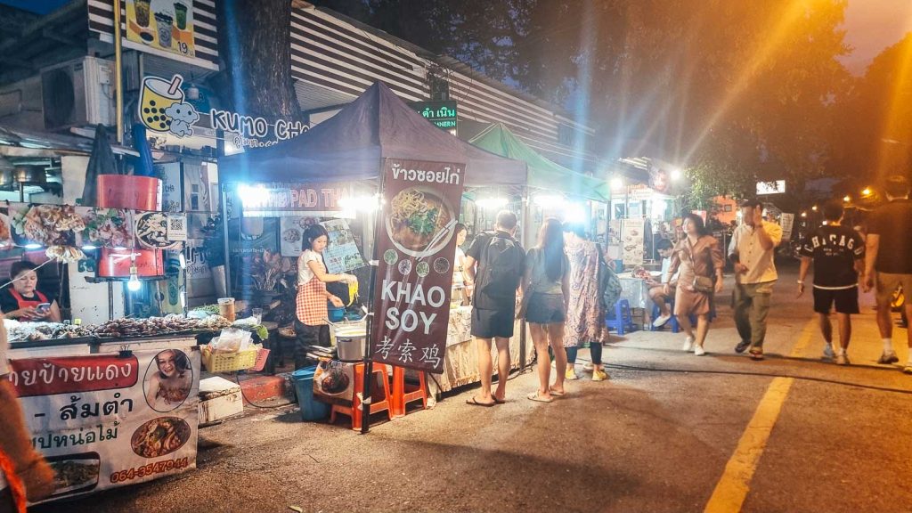 kad na mor chiang mai