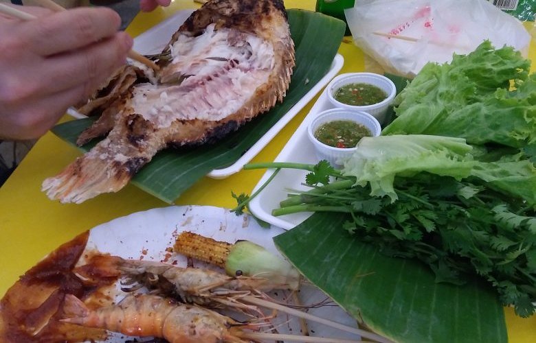 rincome market chiang mai