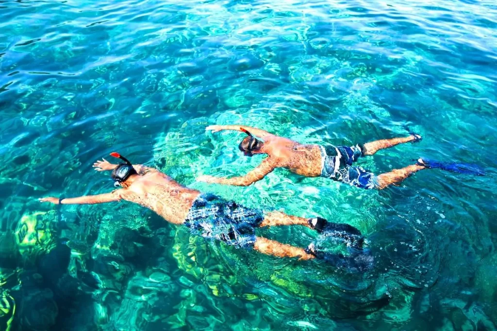 Best Snorkeling Spots in & Around Phuket