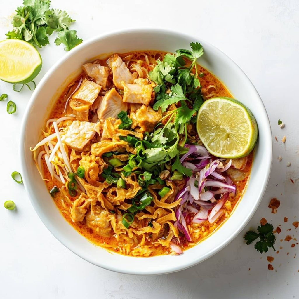 best northern thai foods in chiang mai
