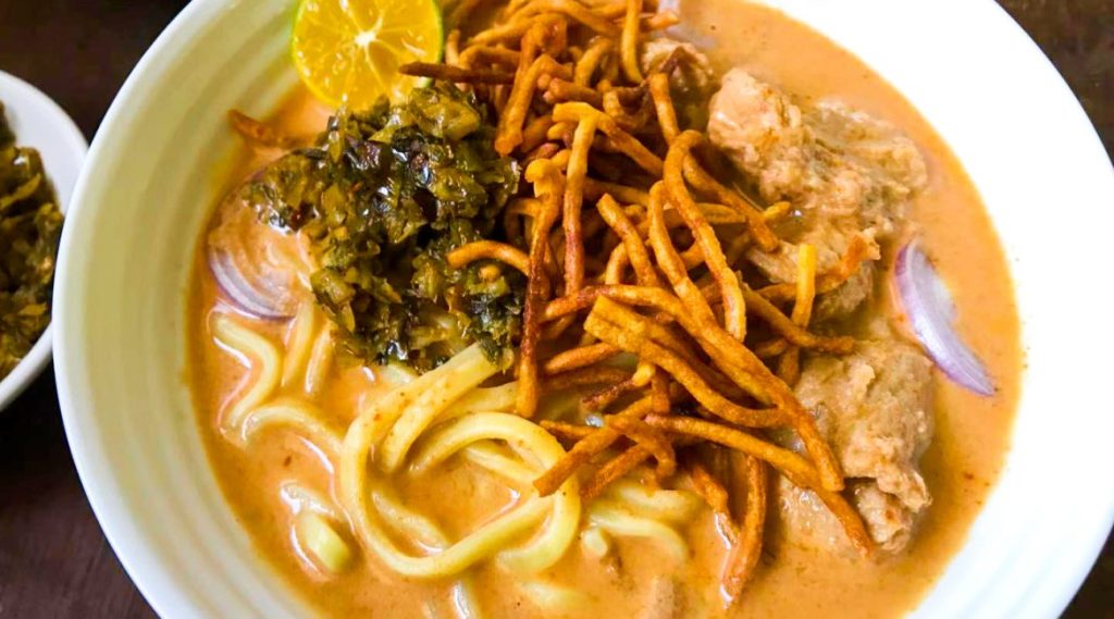 khao soi