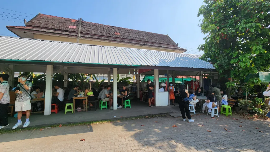 khao soi