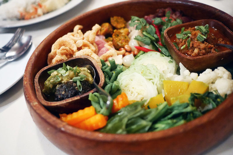 Culinary Traditions Locals Keep Hidden in chiang mai