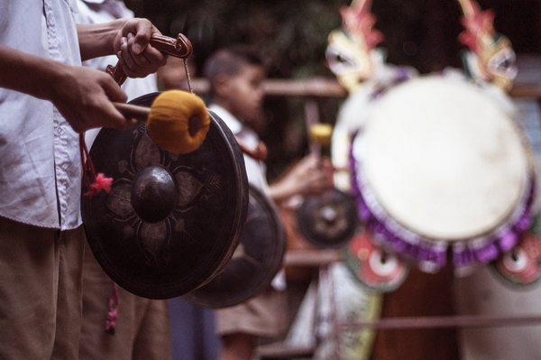 Chiang Mai’s Artistic & Creative Soul