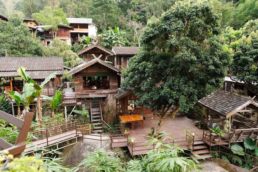 mae kampong