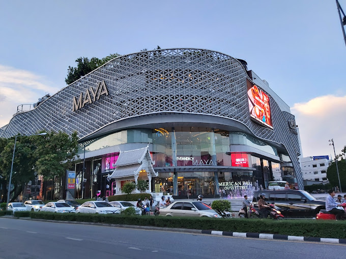Fun & Relaxed Family Activities in chiang mai