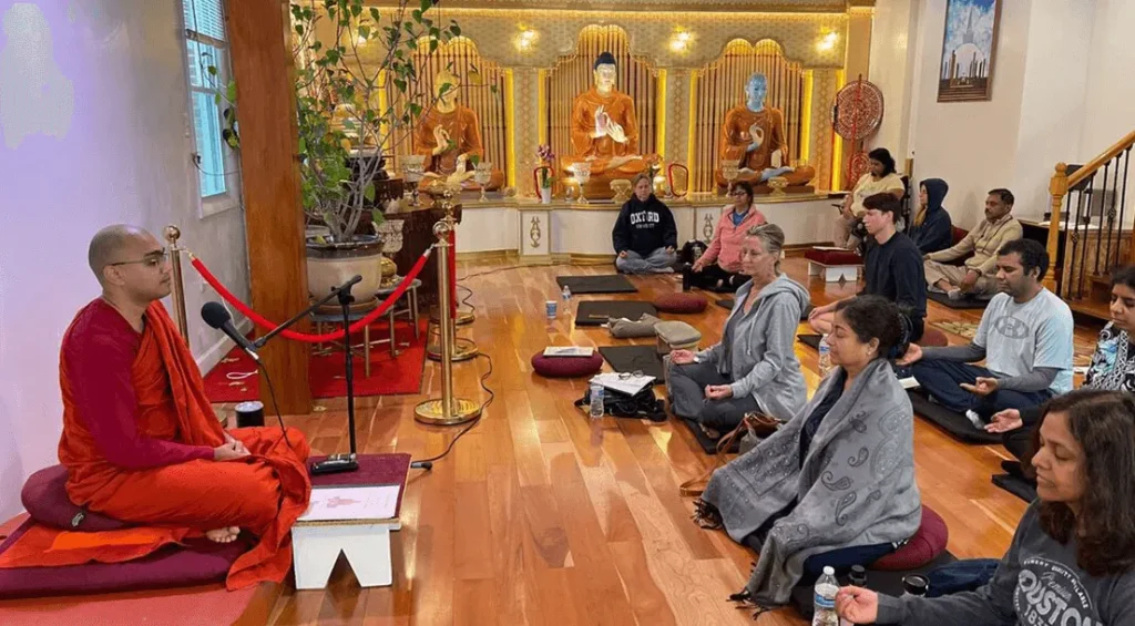 Hidden Spiritual & Temple Experiences in chiang mai