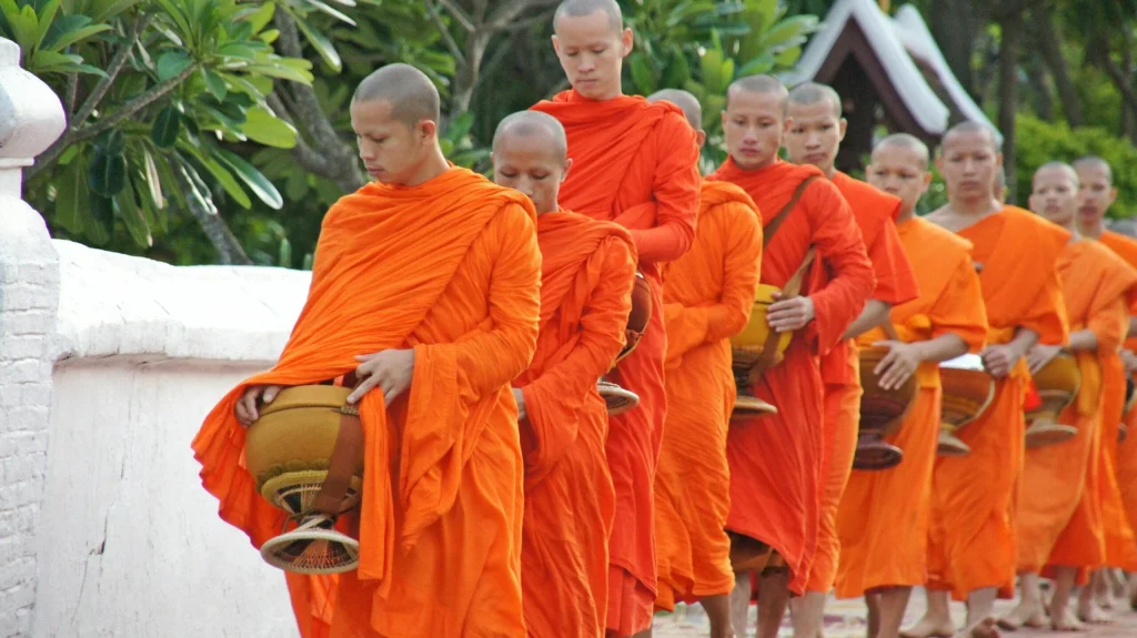 Hidden Spiritual & Temple Experiences in chiang mai