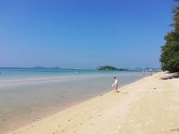 Nang Rong Beach, Pattaya