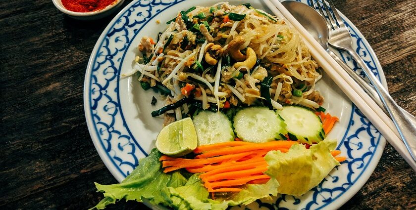 northern thai cuisine