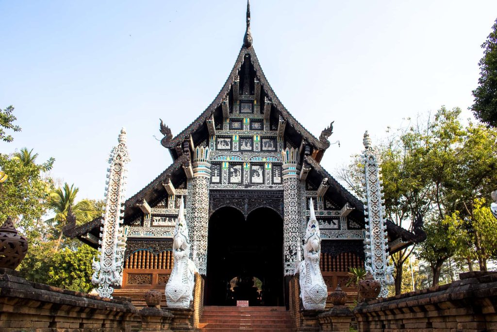 old city chiang mai