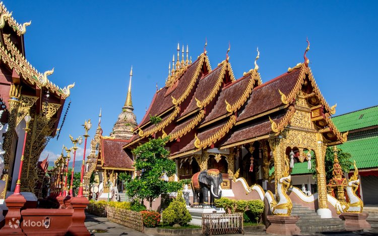 chiang mai old city