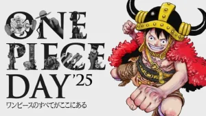 One Piece Day 2025: Everything You Need to Know About the Ultimate Pirate Celebration