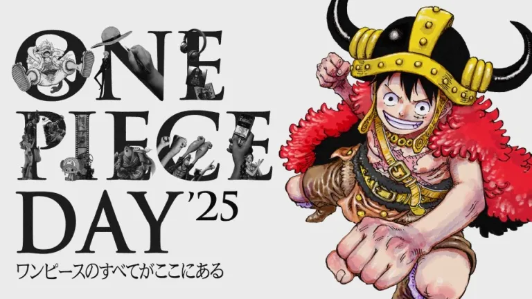 One Piece Day 2025: Everything You Need to Know About the Ultimate Pirate Celebration