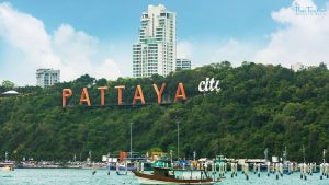 Pattaya