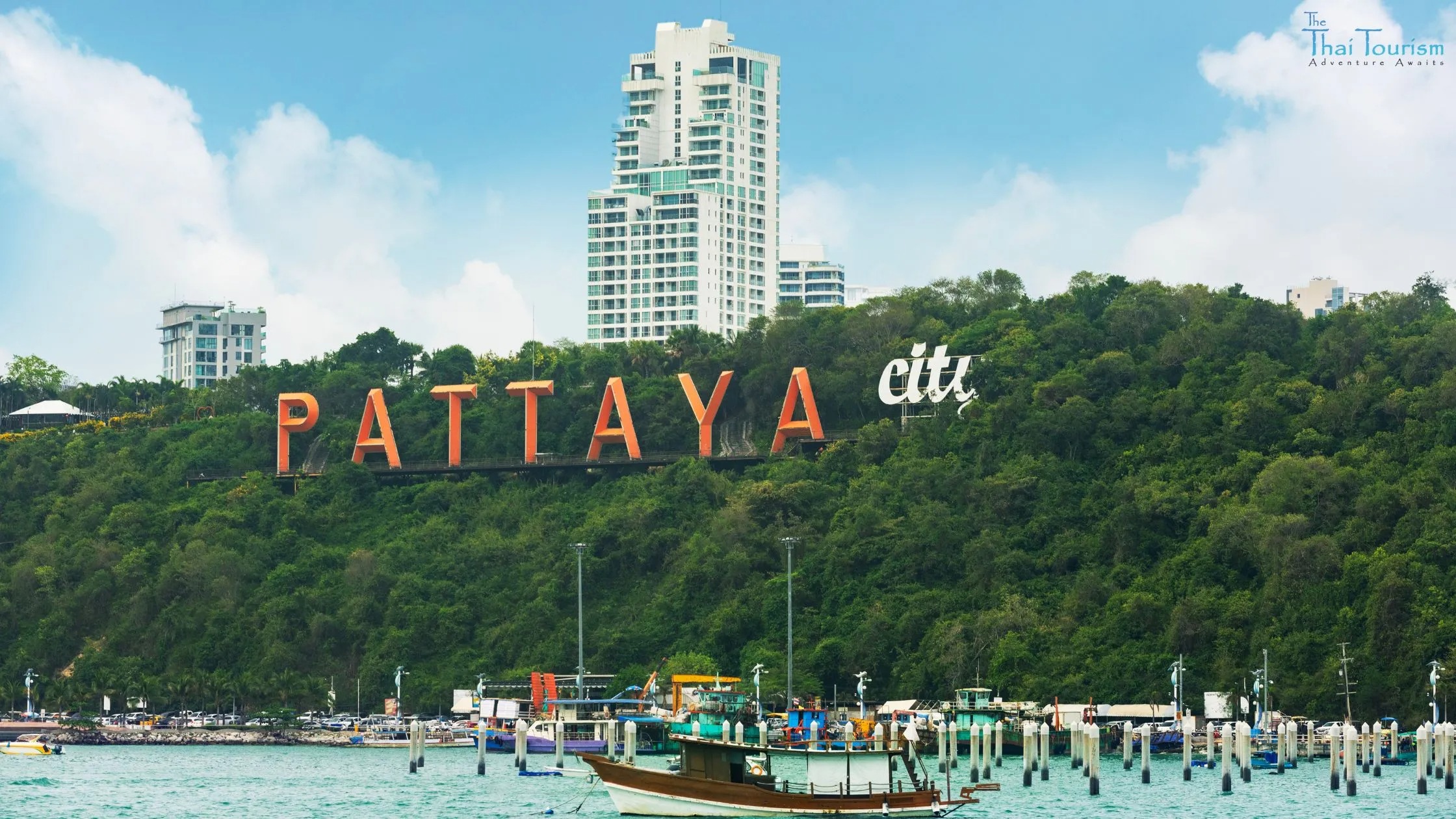 Pattaya