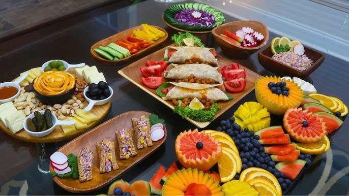 Vegetarian, Vegan & Dietary-Friendly Eats in Chiang Mai