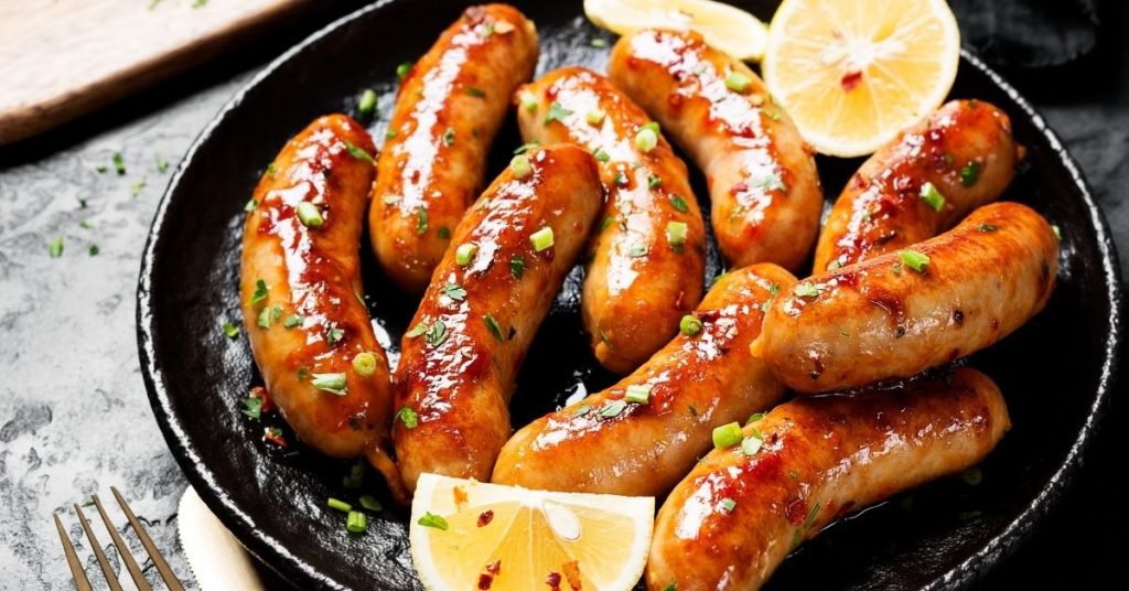 Sausages