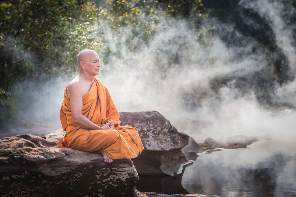 Hidden Spiritual & Temple Experiences in chiang mai