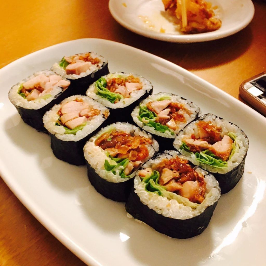 Shunka Shuujitsu, food spot, Tokyo