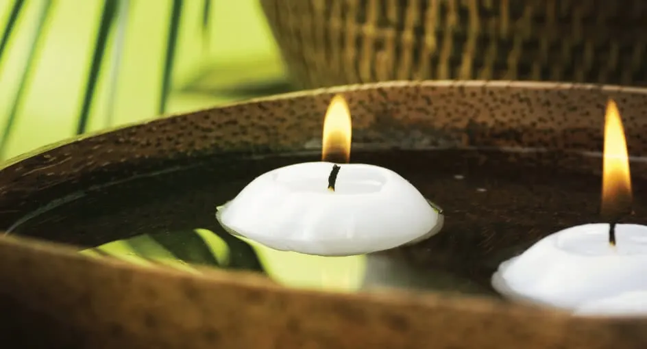 Chiang MaiHealing & Wellbeing the Traditional Way