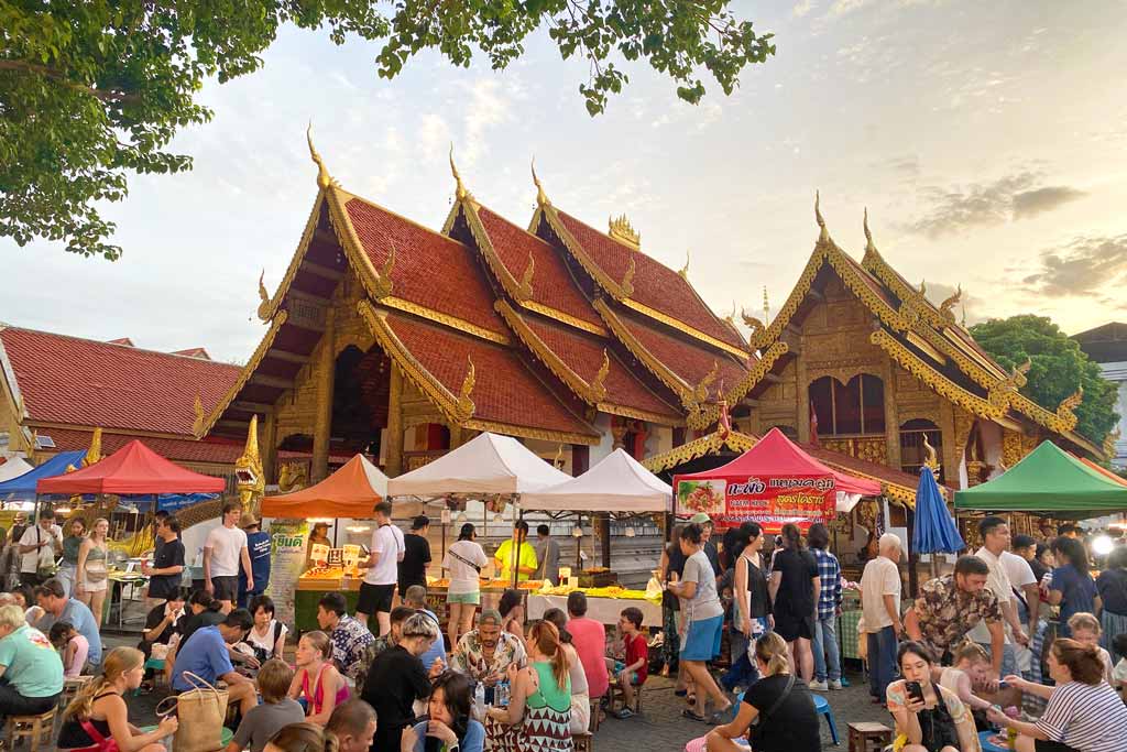 Festivals & Rituals Locals Value Most in chiang mai