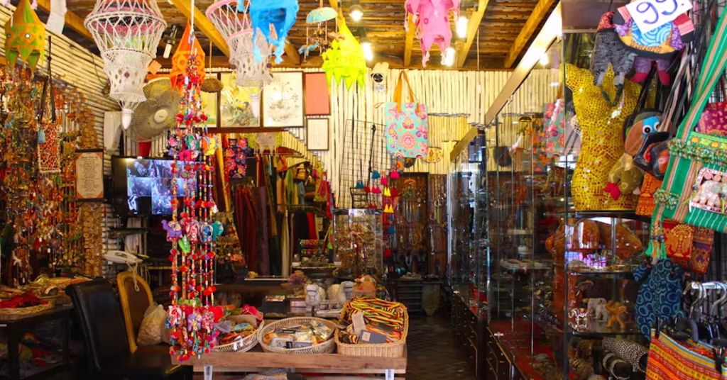 Warorot Market