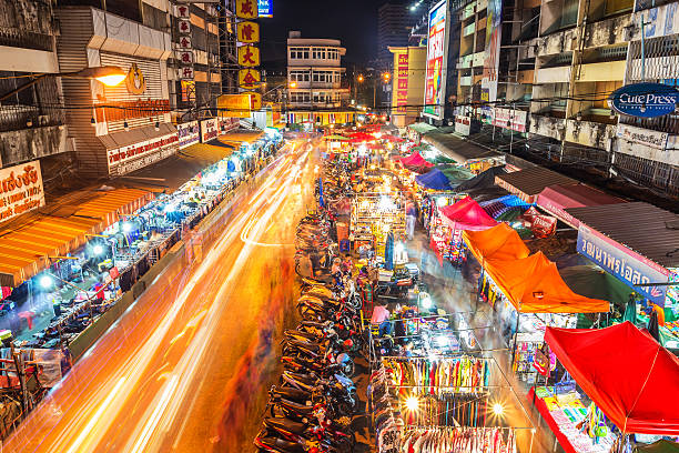 warorot market