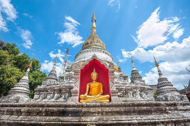 Wat Buppharam