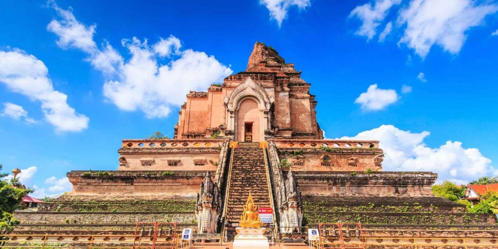 Cultural & Educational Experiences in chiang mai