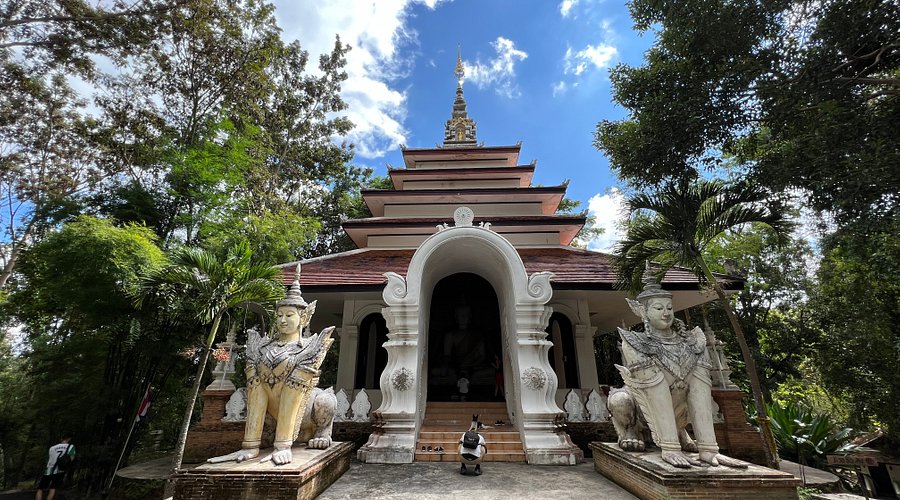 wat pha lat