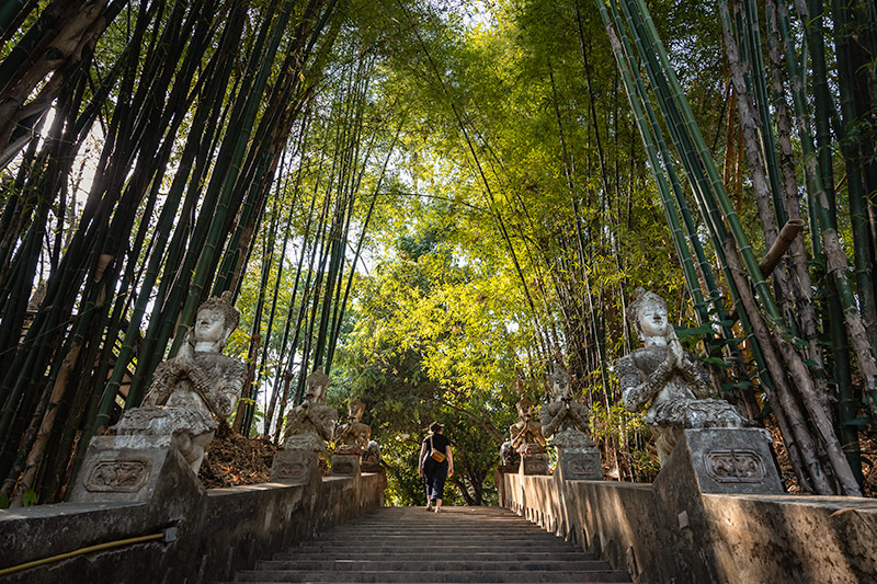 wat pha lat