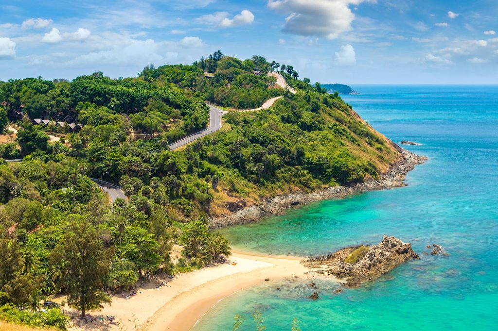 Best Snorkeling Spots in & Around Phuket