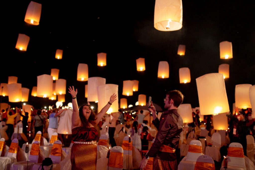 Festivals & Rituals Locals Value Most in chiang mai
