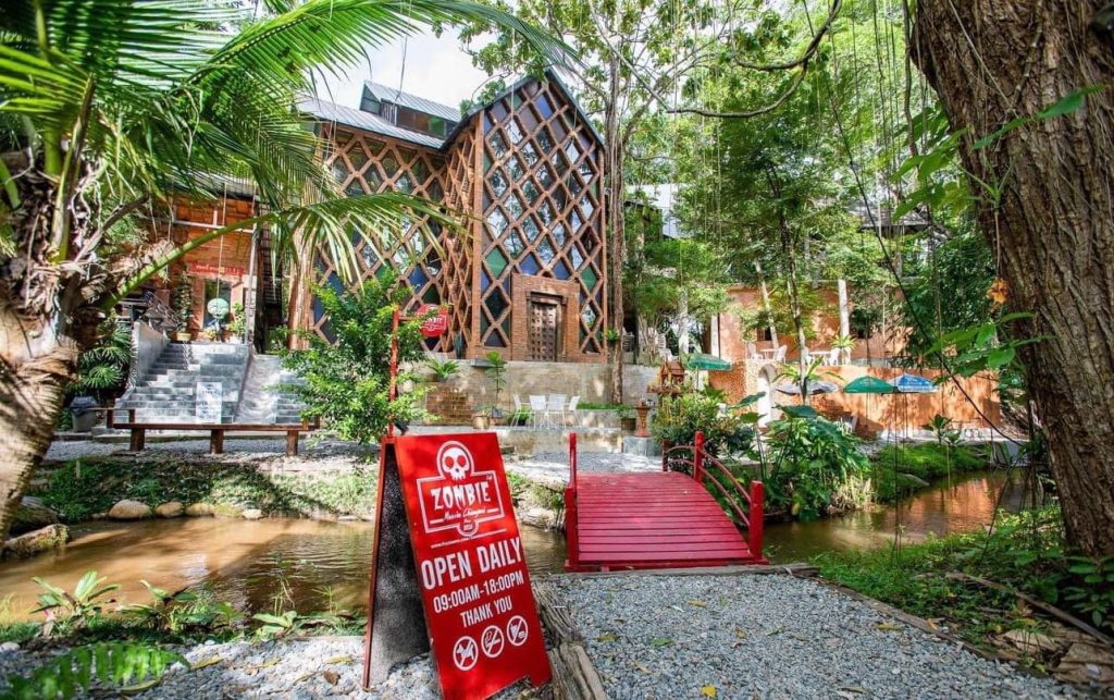 Fun & Relaxed Family Activities in chiang mai