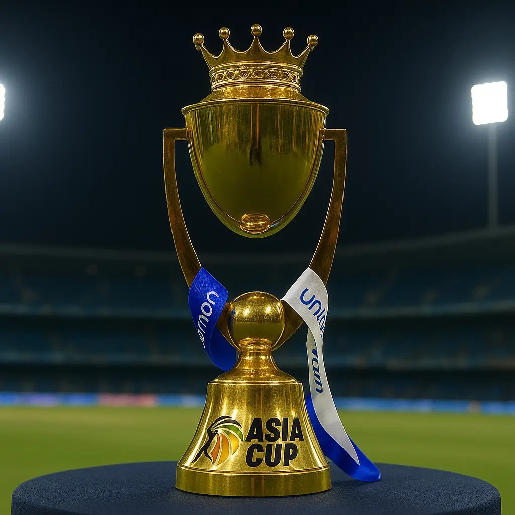 The Asia Cup