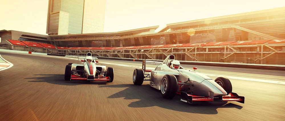 Dubai Autodrome