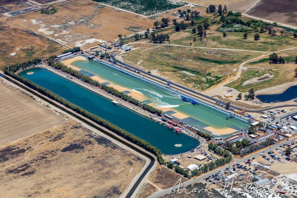 Kelly Slater's Surf Ranch