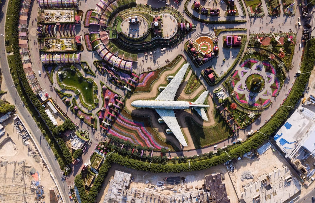 Season 14 of Dubai Miracle Garden Is Here — See What’s New Before It Opens 
