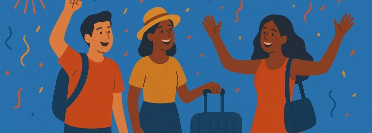 Thrillark Serves 200,000 Guests A Major Milestone in Travel Experiences