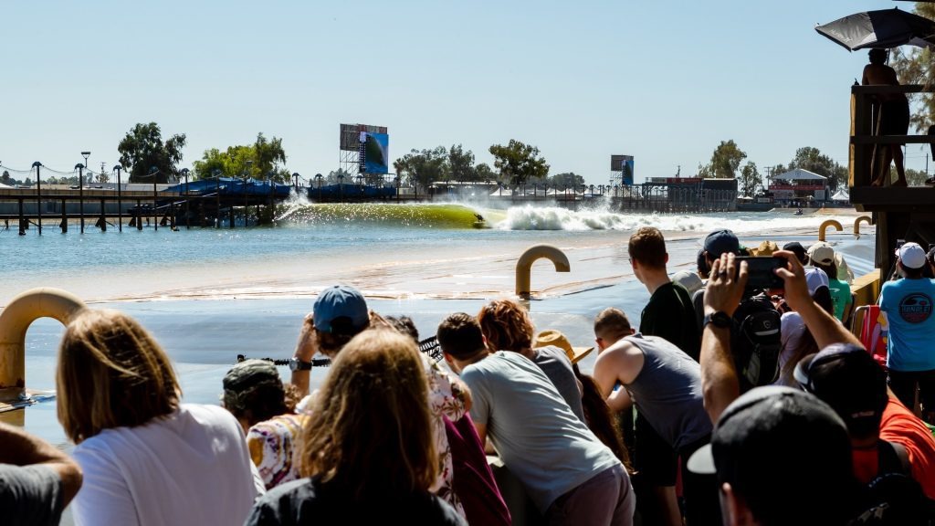 WSL Abu Dhabi