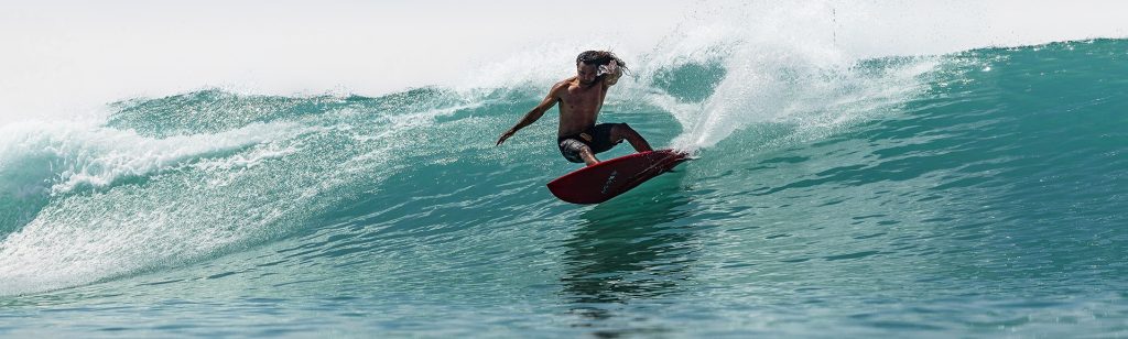 Surf Abu Dhabi