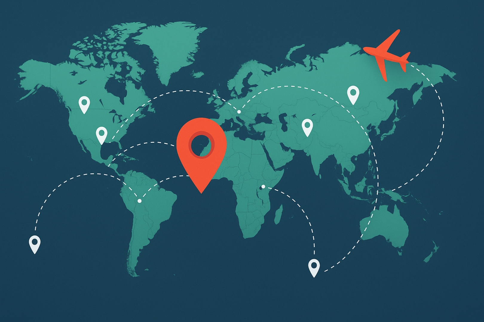 Thrillark's Global Expansion to 13 Destinations